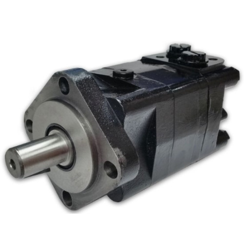 BMSY 160 MILLED ORBIT MOTOR