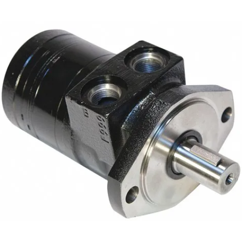 TE 165 ORBIT MOTOR