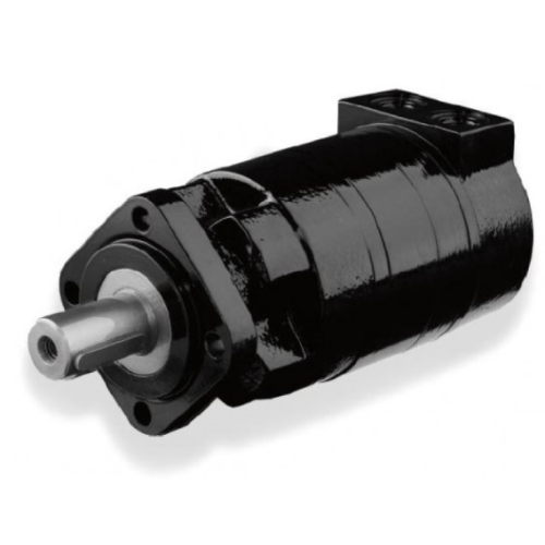 TG 240 MILLED ORBIT MOTOR