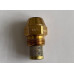 030F8140 Burner Nozzle | 3.00 GPH 80° Solid Spray Oil Nozzle