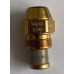 030F8140 Burner Nozzle | 3.00 GPH 80° Solid Spray Oil Nozzle