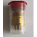 030F8140 Burner Nozzle | 3.00 GPH 80° Solid Spray Oil Nozzle