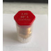 030F8140 Burner Nozzle | 3.00 GPH 80° Solid Spray Oil Nozzle