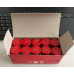 030F8140 Burner Nozzle | 3.00 GPH 80° Solid Spray Oil Nozzle