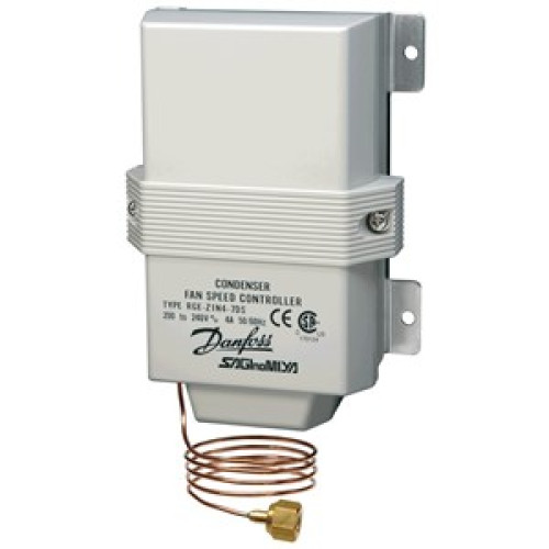 061H3045 RGE Fan Speed Controller Z1L4-7DS 01B7553721823