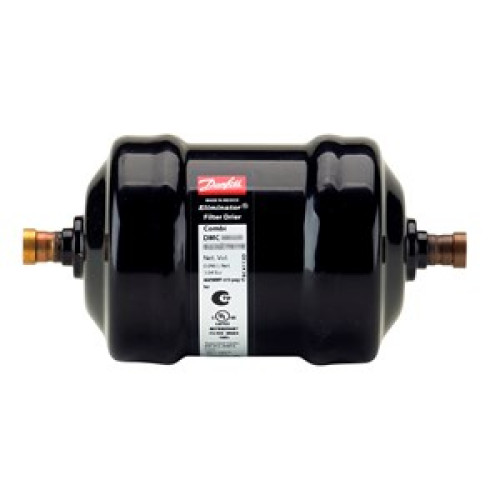 023Z7019 Receiver filter drier DMC 0432S/6mm M/24 01B8101001868