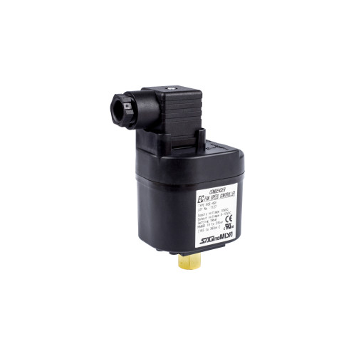 061H3246 XGE Fan Speed Controller 4SE 01B7553721823