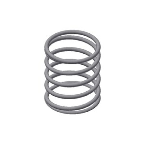 023U2019 Spring for DCR M/6 01B8101001879