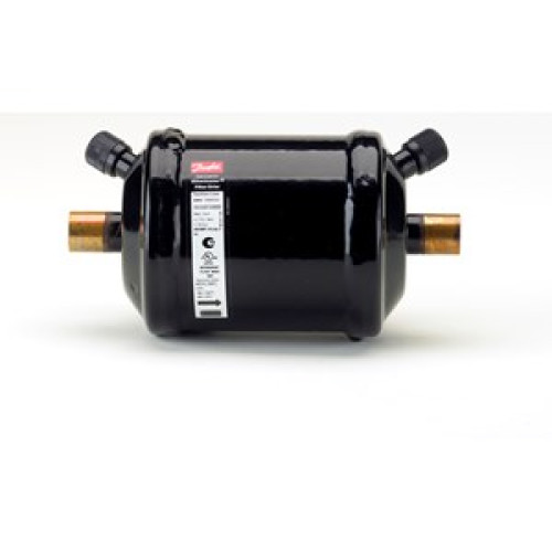 023Z1009 Burn-out filter drier DAS 164SVV M/12 01B8101055211