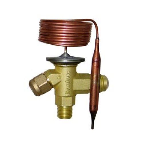 068-7449 TXI2 Desuperheat valve w/o Orifice 01B8200101002