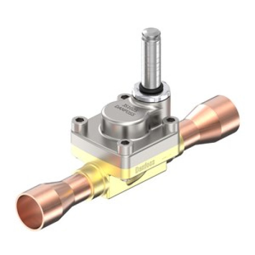 068F5038 AKV15-4 Valve ODF-ODF 1 1/8in Singlep. 01B7951401817