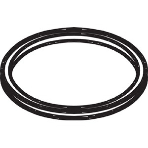 068U0015 Packing TUA gasket I/24 01B8200101080