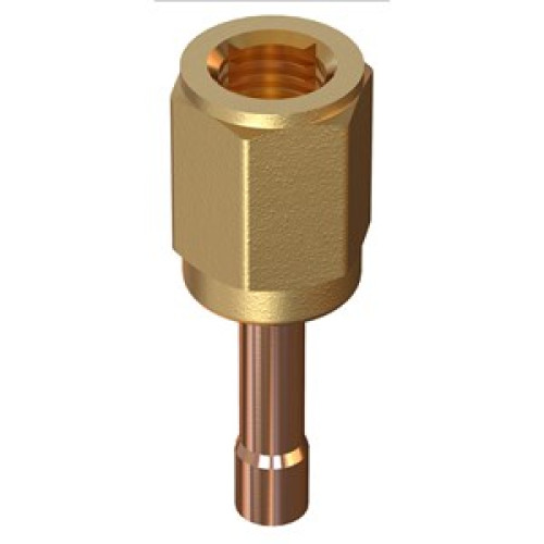 023U8011 FSA 26m Flare/Solder Adapter 01B8401901858