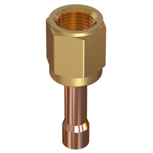 023U8043 FSA 310m  Flare/Solder Adapter 01B8401901858