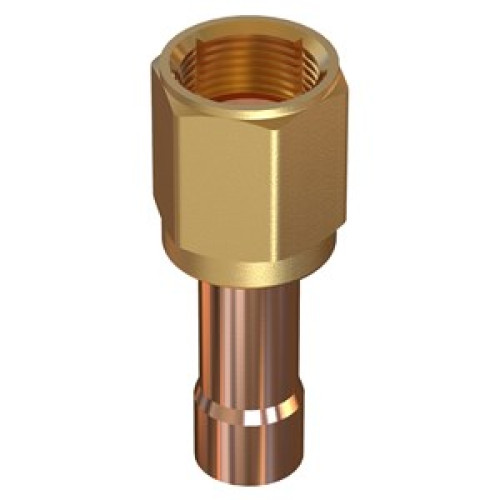 023U8007 FSA 516m Flare/Solder Adapter 01B8401901858