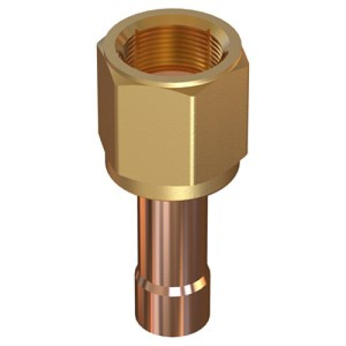 023U8020 FSA 66 Flare/Solder Adapter 01B8401901858