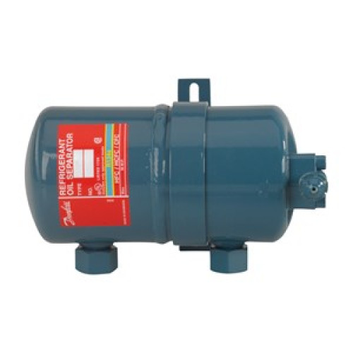 040B0010 OUB 1 Oil Separator M/4 01B8401901867