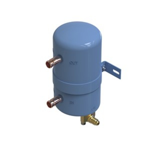 040B0023 OUB 1S Oil Separator M/4 01B8401901867