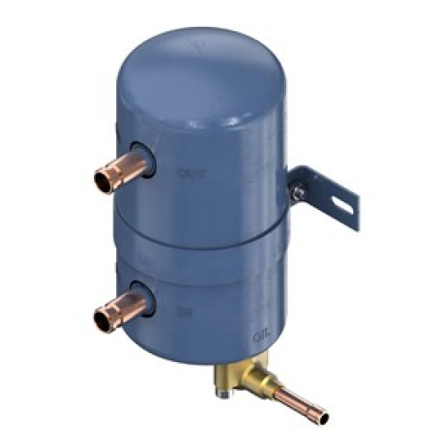 040B0029 OUB 1S Oil Separator M/4 01B8401901867