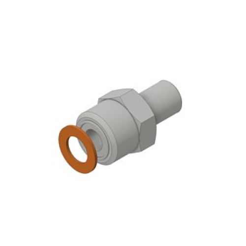 040B0134 Nipple 1/2 in For OUB 1 01B8401901994