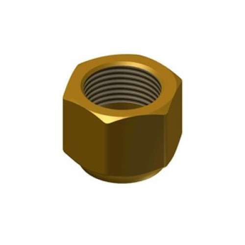 011L1105 Flare Nut I/10 01B8401901960