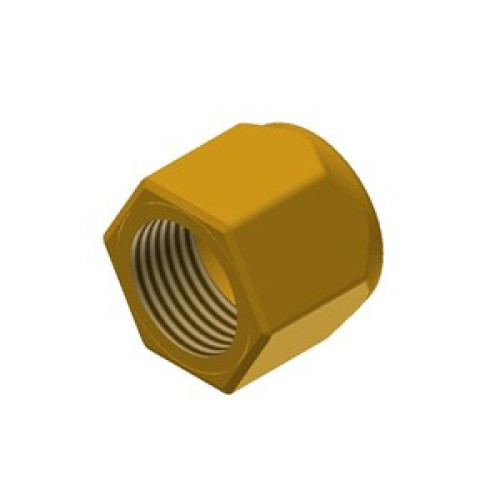 011L1142 Reducer Flare Nut I/10 01B8401901960