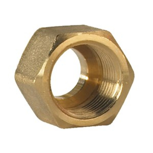 011L1167 Flare Nut I/10 01B8401901960