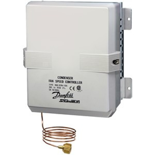 061H3006 RGE Fan Speed Controller X3R4-7DS 01B7553721823