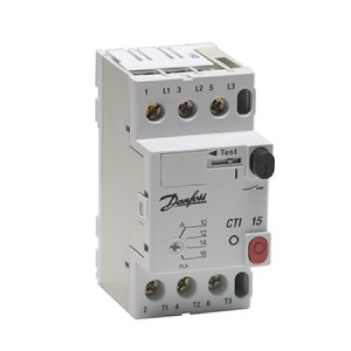 047B3060 72I 15 Circuit breaker M/20 01B8525004809
