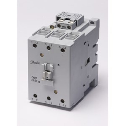 037H306113 CI 61 Contactor 18.5kW@220-240V M/7 01B8525004812