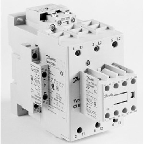 037H306332 CI 86 Contactor 25.0kW@220-240V M/7 01B8525004812