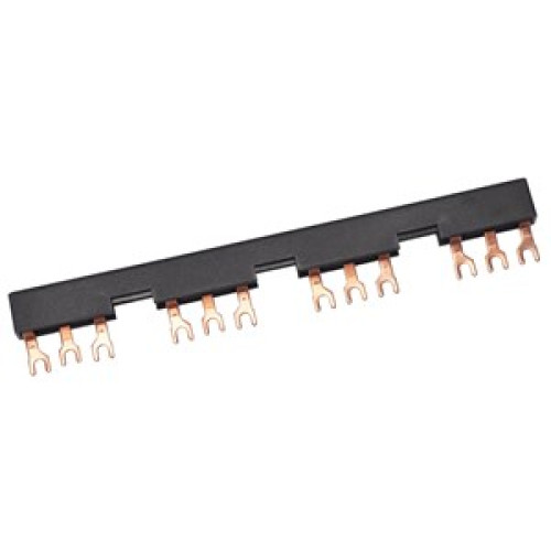 047B3265 BBC 25 54-2 Bus bar 2x54mm CTI 25M-MB 01B8525004825