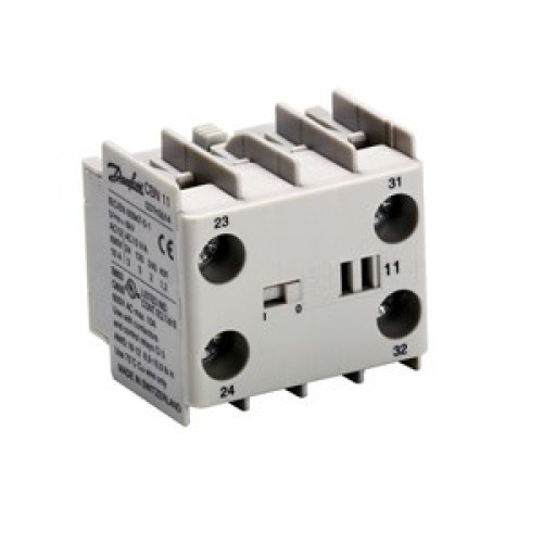 037H3514 CBN 11 Aux. Contact 1NO+1NC, CI 5 01B8525004827