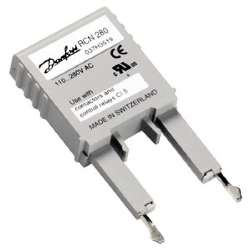 037H3519 RCN 280 Rc Element, 110-280V AC, CI 5 01B8525004827