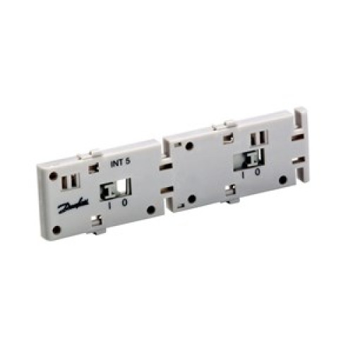 037H3520 INT 5 Mechanical Interlock CI 5 01B8525004827