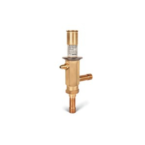 034N0088 CPCE 12 Hot Gas Bypass Reg I/10 01B8600801061