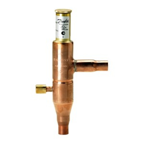 034L0097 KVR 15 Condensing Pres. Reg. M/12 01B8600801067
