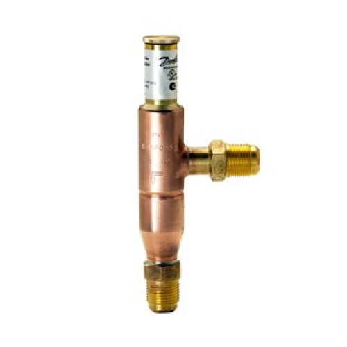 034L0171 KVD 12 Receiver Pres. Reg. M/12 01B8600801069