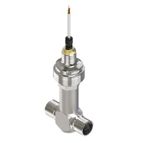 027H8839 CCME 30 Electric reg. valve 01B86A6101185