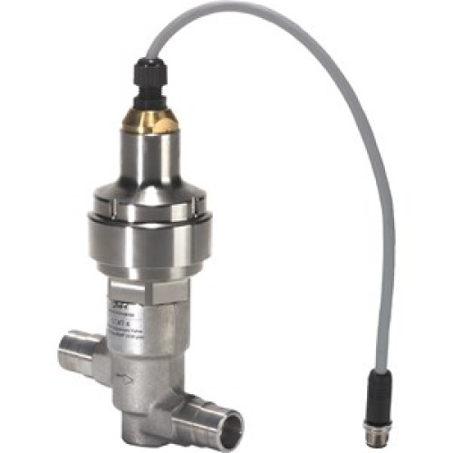 027H7202 CCMT 8 Electric reg. valve 01B86A6103841