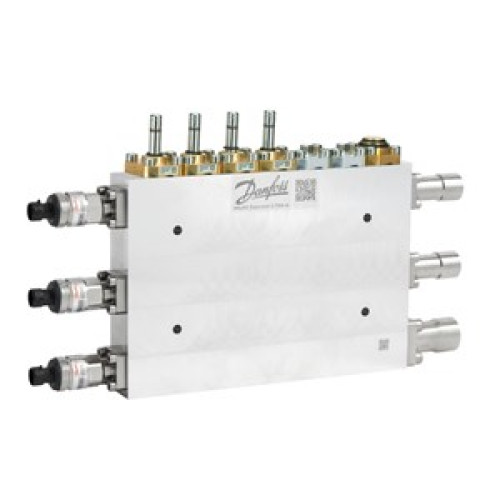 032F5673 CO2 Multi Ejector HP 1875 01B86A6107398