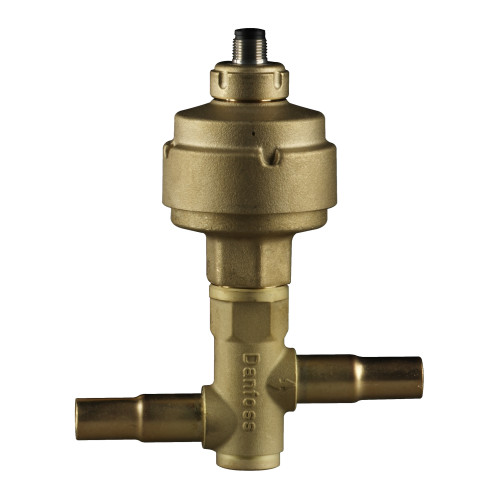 034G1721 ETS 25B Electric exp. valve w. SG 01B7952701182