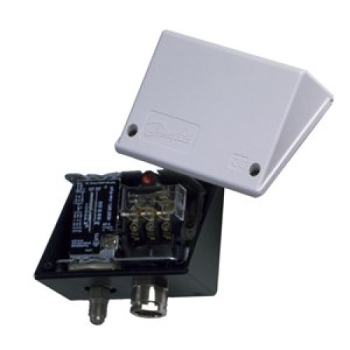 060-033066 IP55 Enclosure For KP (Single) 01B8700501531