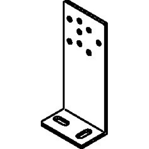 060-105666 Wall Bracket Angle 01B8700501531