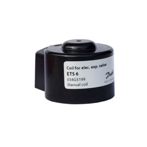 034G5199 ETS 6 Coil for Elec. exp. valve 01B7952701328