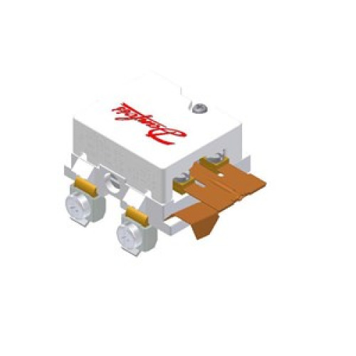 017-403466 Contact System For RT,Two-Circuit, Open 01B8700601532