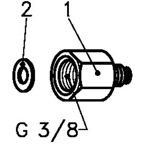 017-420566 Reducing Nipple 01B8700601532