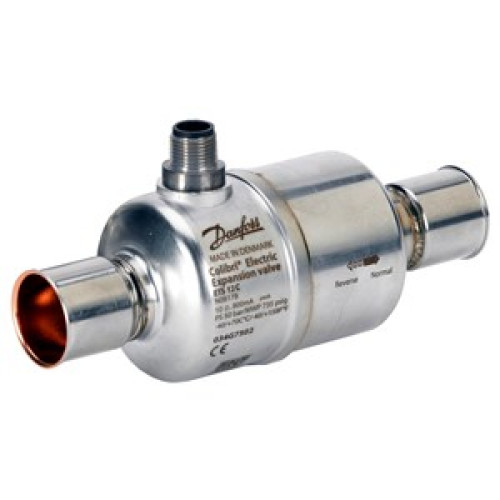 034G7901 ETS 24C Electric exp. valve 5/8x5/8 01B7952702469