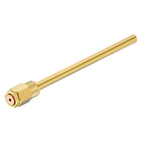 017-436766 Sensor Pocket KP/RT 182mm G½" 01B8700601532