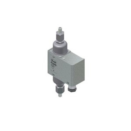 060B029891 MP55A Diff. Pressure Switch M/21 01B8700701414
